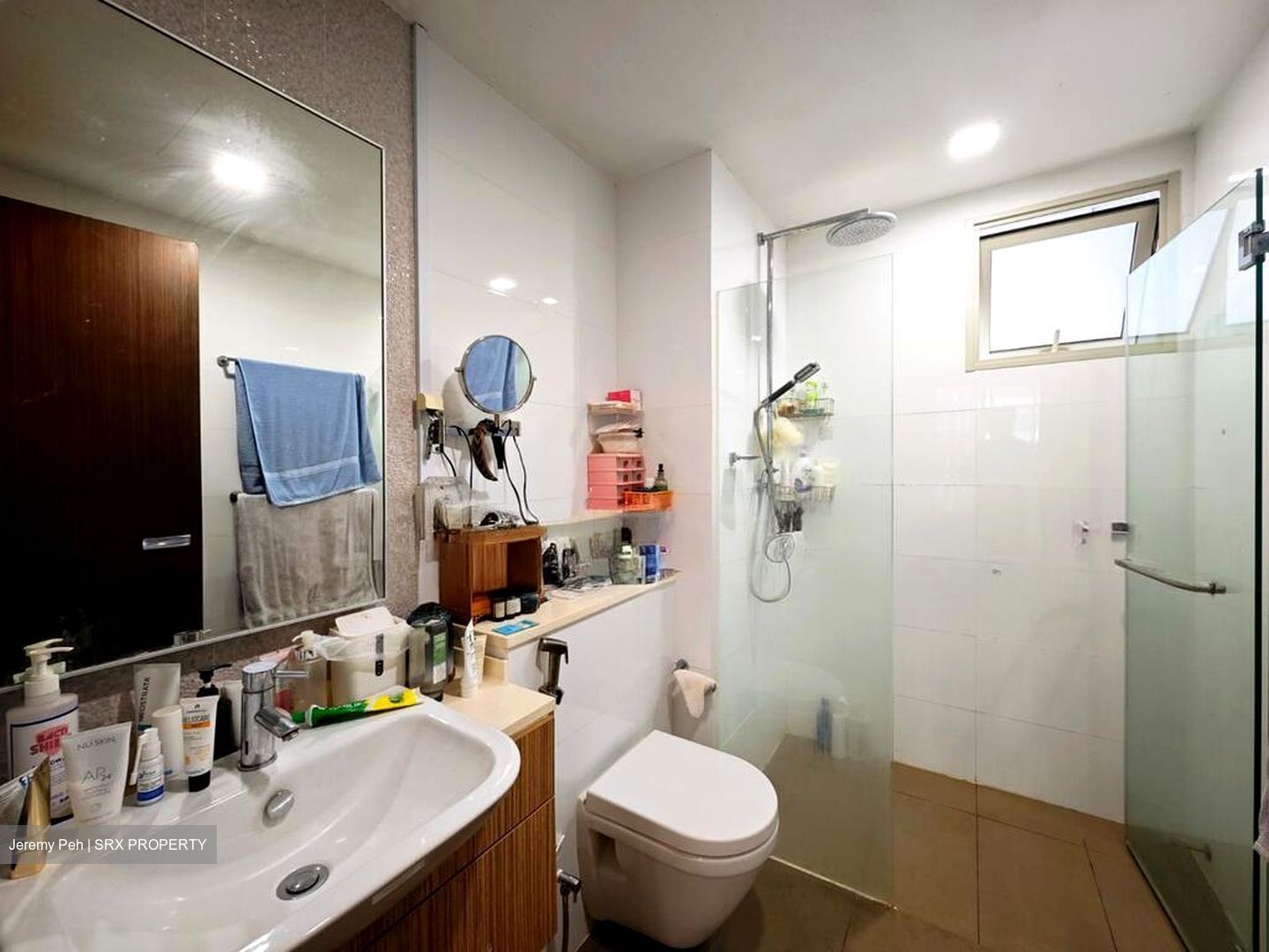 Heron Bay (D19), Condominium #566267321